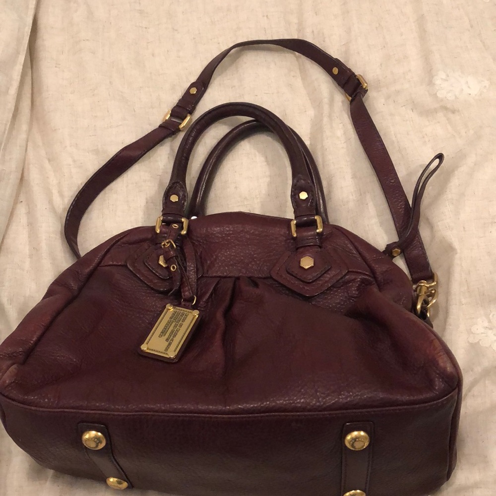 March Jacobs Messenger bag